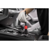 higienização de bancos automotivos preço Jardim Novo Paraíso